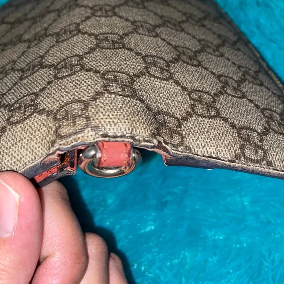 Gucci long wallet - Picture 8 of 8